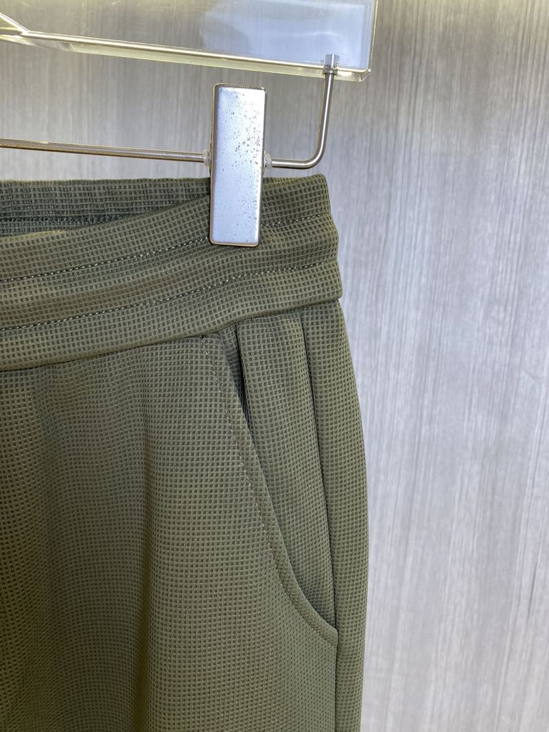 Burberry Long Pants